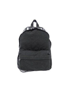 Balenciaga | Bags | Balenciaga Black Sheepskin Backpack  display picture 2